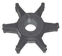  outboard water pump impeller 9.9 15 hp model # must start with 