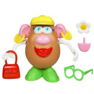 Sorry, out of stock Add Mrs Potato Head   Toys R Us   Preschool Toys 