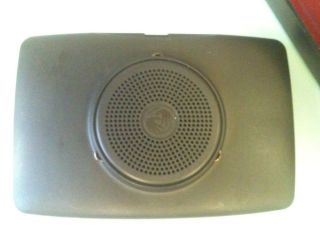 TomTom One N14644 Backplate Cover Speaker Housing Part