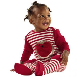 Mummys Little Pudding Robin Sleepsuit (6 9 months)   Babies R Us 