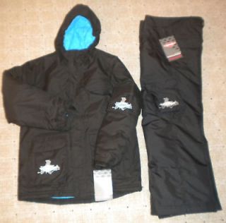 snowboard jacket pants