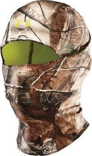 Under Armour UA Scent Control Hood RealTree AP or Mossy Oak NWT 