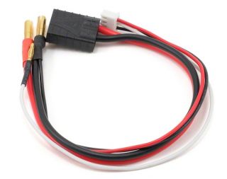 ProTek R/C 2S Charge/Balance Adapter (Traxxas Plug to 4mm Bullet 