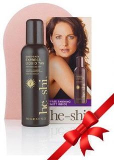 He Shi Express Gift Set   Free Delivery   feelunique