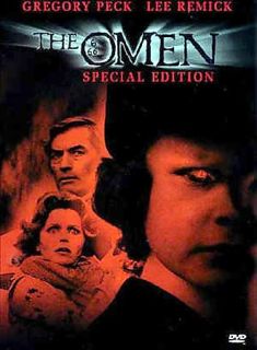 The Omen DVD, 2000, Special Edition