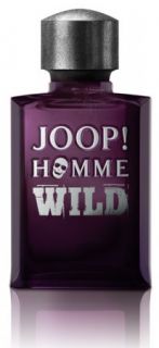 Joop Homme Wild Eau De Toilette Spray 125ml   Free Delivery 