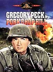 Pork Chop Hill DVD, 2009, Vintage Classics