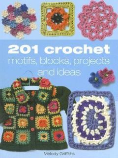   Blocks, Projects, and Ideas by Melody Griffiths 2007, Paperback