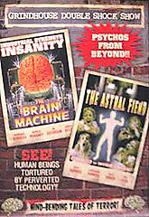 Grindhouse Sci Fi Collection   Volume 1 DVD, 2008, 5 Disc Set