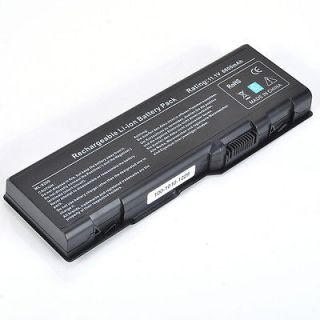 Newly listed 9 Cell BATTERY for DELL INSPIRON E1705 9400 9300 6000 