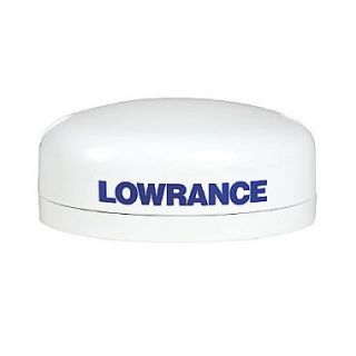 Lowrance LGC 4000