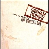 The Bootleg Box by Graham Parker CD, Nov 2010, 6 Discs, Floating World 