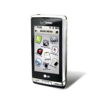   LG VX9700 Dare Touch Screen VCast GPS Cell Phone No Contract (VERIZON