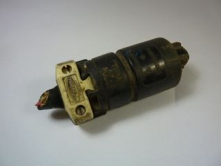 hubbell 21415b in Connectors, Plugs & Sockets