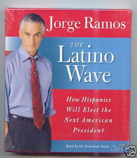 THE LATINO WAVE BOX OF 3 CDs LOT OF 3 BOXS NEW  