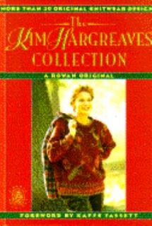 The Kim Hargreaves Collection by Kim Hargreaves 1992, Hardcover