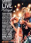 Sammy Hagar   Sammy and the Wabos Live Hallelujah DVD Audio, 2003 