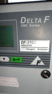 oxygen analyzer in Business & Industrial