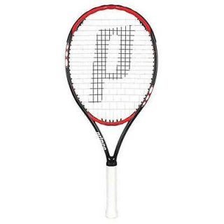 Prince O3 Hybrid Hornet MP Tennis Racquets 4_3/8