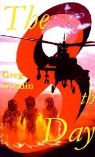 The Eighth Day by Greg Gosdin 2000, Paperback