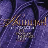 Hallelujah The Very Best of the Brooklyn Tabernacle Choir by The 