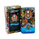 Ed Hardy Hearts & Daggers Cologne for Men by Ed Hardy