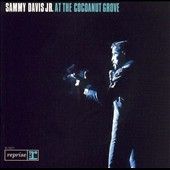 At the Cocoanut Grove by Jr. Sammy Davis CD, Jun 2001, Rhino Label 