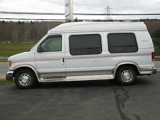 used handicap vans in Cars & Trucks