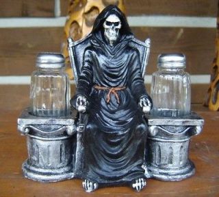 Collectibles  Fantasy, Mythical & Magic  Grim Reaper