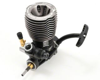 HPI Nitro Star K5.9 Engine w/Pull Start [HPI15250]  RC Cars & Trucks 