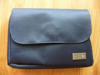 New Sealed United Airlines First Global Travel Amenity Kit with 