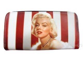 marilyn monroe wallets in Clothing, Shoes & Accessories