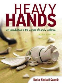   Violence by Denise Kindshi Gosselin 2004, Paperback, Revised