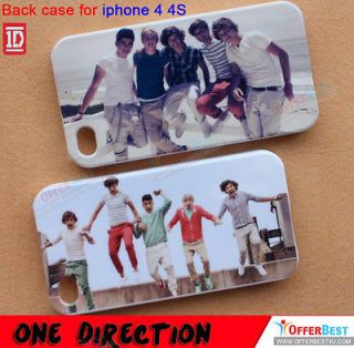 Newly listed 2PCS One Direction 1D Louis Harry Niall Liam Zayn Case 