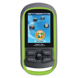 Magellan eXplorist GC Color Handheld GPS 90 Day Warranty Free US 