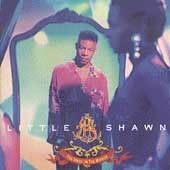 The Voice in the Mirror by Little Shawn (Cassette, Mar 1992, Capitol 