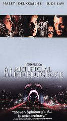 Artificial Intelligence VHS, 2002