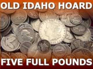 silver coins in Coins: US