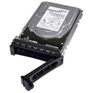 Dell PowerEdge 2900 1900 2950 1950 Hot Swap 300GB 10K SAS Hard Drive