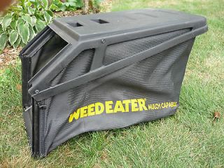 Weed Eater Grass Catcher Bag 148216