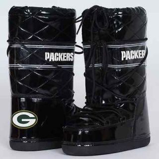 green bay packers shoes