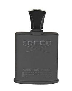 Creed Green Irish Tweed 4oz Mens Spray