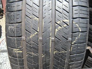 P275/55R19 Continental 4X4 Contact MO Tire # 20