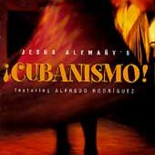 Cubanismo Hannibal by Jesus Alemany CD, Feb 1996, Hannibal
