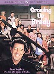 The Brady Bunch in the White House/Growi