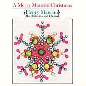 Merry Mancini Christmas by Henry Mancini CD, Sep 2003, BMG 