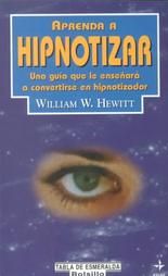   En Hipnotizador by William W. Hewitt 1998, Paperback