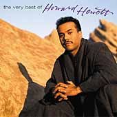 The Very Best of Howard Hewett by Howard Hewett CD, Jun 2001, Elektra 