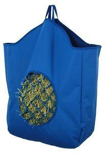   Sports > Equestrian > Stable, Care & Grooming > Hay Bags