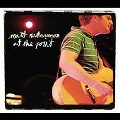 At the Point PA Digipak by Matt Nathanson CD, Apr 2006, High Wire 